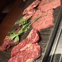 天空焼肉 星遊山 - 