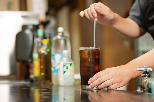 炭火焼きホルモンかっぱ &ndash; 宮内｜山形・南陽の本格焼肉店