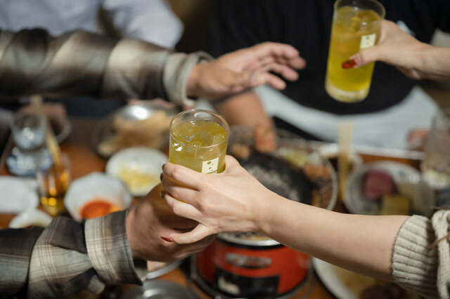 炭火焼きホルモンかっぱ - 宮内（焼肉）の写真