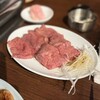 カウンター焼肉 ふかみ