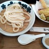 讃岐うどん 本格手打 てつ家