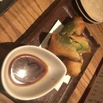 ごはんや一芯 - 