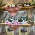 マロリーポークステーキ - 