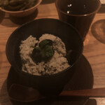 ごはんや一芯 - 