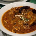 インド宮廷料理 Mashal - 