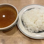 マロリーポークステーキ - 