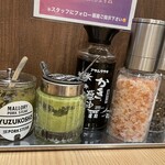 マロリーポークステーキ - 