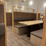 マロリーポークステーキ - 