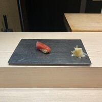 新宿 鮨 よこ田 - 