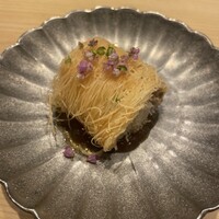 鮨結う翼 - 