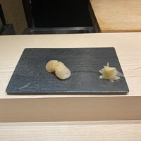 新宿 鮨 よこ田 - 
