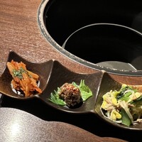 炭火焼肉 ふちおか - 