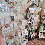 ブルー チューリップ - 雑貨たち