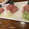 赤羽 もつ焼のんき