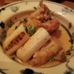 ごはんや一芯 - 