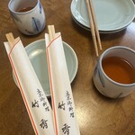 広東御料理　竹香 - 