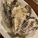 オイスター&イタリアン スパイラル - 