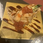 スシエビス 恵比寿本店 - 