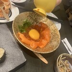 スシエビス 恵比寿本店 - 