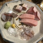 暮ラシノ呑処 オオイリヤ - 