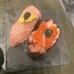 スシエビス 恵比寿本店 - 