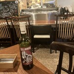 オイスター&イタリアン スパイラル - 