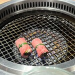 焼肉 うし幸 - 