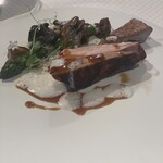 ジョンティ アッシュ - 