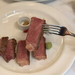 AKARENGA STEAK HOUSE - 