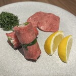 焼肉 うし幸 - 