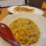 第一旭 - 炒飯小