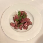 AKARENGA STEAK HOUSE - 