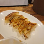 第一旭 - 餃子