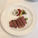 AKARENGA STEAK HOUSE - 