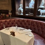 AKARENGA STEAK HOUSE - 