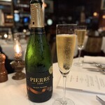 AKARENGA STEAK HOUSE - 