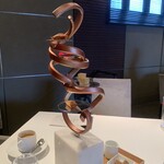 ジョンティ アッシュ - 