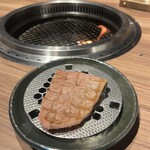 焼肉 うし幸 - 
