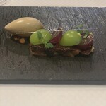 ジョンティ アッシュ - 