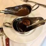 AKARENGA STEAK HOUSE - 