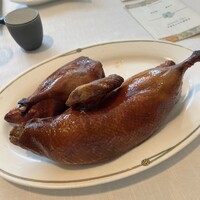 中国飯店 琥珀宮 - 