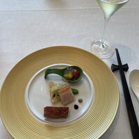 中国飯店 琥珀宮 - 