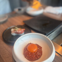 焼肉うしごろ 新宿三丁目店 - 