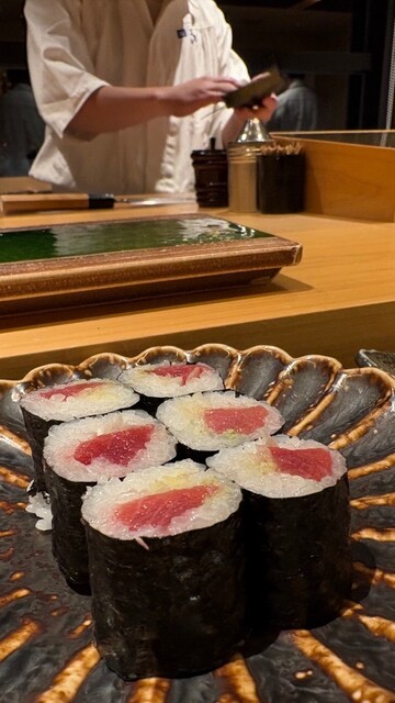 鮨棗 すすきの店のご予約 - 資生館小学校前/寿司 | 食べログ