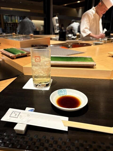 鮨棗 すすきの店のご予約 - 資生館小学校前/寿司 | 食べログ