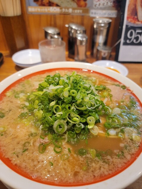 Daiichi Asahi Nishimaizuru Ten