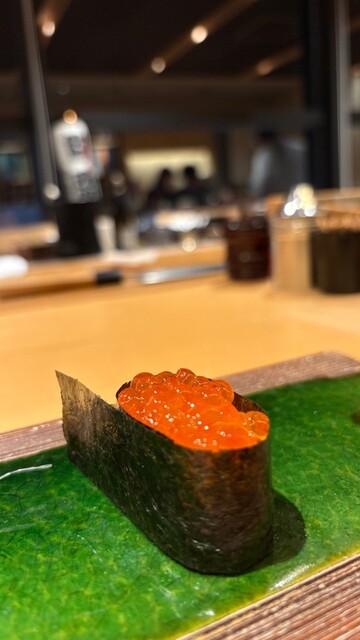 鮨棗 すすきの店のご予約 - 資生館小学校前/寿司 | 食べログ