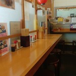 ごはん処 藤井堂 - ごはん処 藤井堂 店内 (2025.09.26)