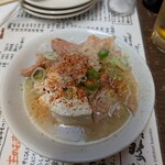 やきとり 上野文楽 - 