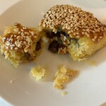 ヤウメイ - 皮がサクサク